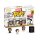 Harry Potter und der Feuerkelch Bitty POP! Vinyl Figuren 4er-Pack Harry 2,5 cm