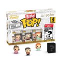 Harry Potter und der Feuerkelch Bitty POP! Vinyl Figuren...
