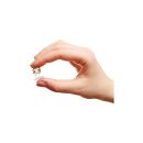 Star Wars Bitty POP! Vinyl Figuren 4er-Pack Leia 2,5 cm