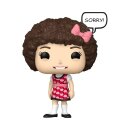 Saturday Night Live Pop! TV Vinyl Figur Gilly 9 cm