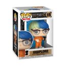 Saturday Night Live Pop! TV Vinyl Figur GuapLord 9 cm