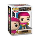 Saturday Night Live Pop! TV Vinyl Figur Mango 9 cm