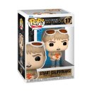 Saturday Night Live Pop! TV Vinyl Figur Stuart 9 cm