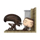 Alien 3 POP Moments Vinyl Figuren Ripley &...