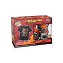 Chainsaw Man POP! & Tee Vinyl Figur & T-Shirt Set...