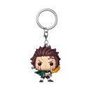 Demon Slayer: Kimetsu no Yaiba POP! Vinyl...