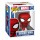 Spider-Man Bitty POP! Vinyl Figuren 4er-Pack Series 1 2 cm