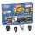 Spider-Man Bitty POP! Vinyl Figuren 4er-Pack Series 2 2 cm