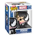 Spider-Man Bitty POP! Vinyl Figuren 4er-Pack Series 3 2 cm