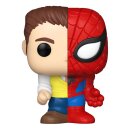 Spider-Man Bitty POP! Vinyl Figuren 4er-Pack Series 4 2 cm