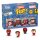 Spider-Man Bitty POP! Vinyl Figuren 4er-Pack Series 4 2 cm