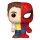 Spider-Man Bitty POP! Vinyl Figuren 4er-Pack Series 4 2 cm