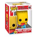 Die Simpsons Bitty POP! Vinyl Figuren 4er-Pack Series 1 2 cm