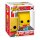 Die Simpsons Bitty POP! Vinyl Figuren 4er-Pack Series 1 2 cm