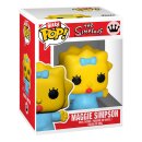 Die Simpsons Bitty POP! Vinyl Figuren 4er-Pack Series 3 2 cm