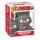 Die Simpsons Bitty POP! Vinyl Figuren 4er-Pack Series 4 2 cm