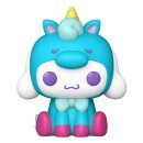 Hello Kitty and Friends Bitty POP! Vinyl Figuren 4er-Pack...