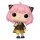 Spy x Family Pop! Animation Vinyl Figur Anya Forger 9 cm
