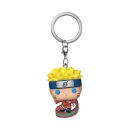 Naruto POP! Vinyl Schlüsselanhänger 4 cm...