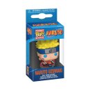 Naruto POP! Vinyl Schlüsselanhänger 4 cm...