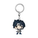 Naruto POP! Vinyl Schlüsselanhänger 4 cm...
