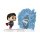 Superman (2025) POP Moments Vinyl Figuren Superman and Fortress of Solitude 9 cm