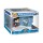 Superman (2025) POP Moments Vinyl Figuren Superman and Fortress of Solitude 9 cm