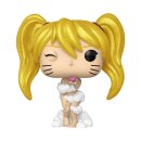 Naruto Pop! Animation Vinyl Figur Naruto(Sexy Jutsu)...