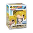 Naruto Pop! Animation Vinyl Figur Naruto(Sexy Jutsu)...