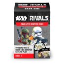 Star Wars Rivals Charakter Booster Pack Dark Side Series...