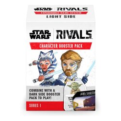 Star Wars Rivals Charakter Booster Pack Light Side Series 1 *Deutsche Version*