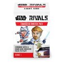 Star Wars Rivals Charakter Booster Pack Light Side Series...