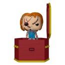 Chucky - Die Mörderpuppe Coffin Pocket POP! Vinyl...