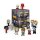 NBCU Mystery Minis Minifiguren Horror 5 cm Display (12)