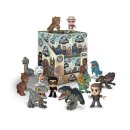 Jurassic World Mystery Minis Minifiguren P&W 5 cm...