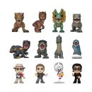 Jurassic World Mystery Minis Minifiguren P&W 5 cm...