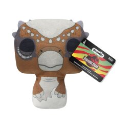 Jurassic Park Plüschfigur Hatchling 18 cm