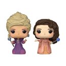 Wicked POP! Television Vinyl Figuren 2er-Pack Emerald...
