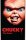 Chucky: The Game Strategiespiel *Englische Version*