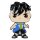Boruto: Naruto Next Generations Loungefly POP! Pin Ansteck-Pin Kawaki 10 cm