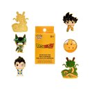Dragon Ball Z by Loungefly Ansteck-Pins Blind Box...