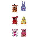 Five Nights at Freddys Loungefly Ansteck-Pins Blind...