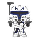 Star Wars Clone Wars Loungefly POP! Pin Ansteck-Pin...
