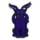 Dungeons & Dragons Ansteck-Pins Display 50th...