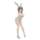 Uzaki-chan Wants to Hang Out! BiCute Bunnies PVC Statue...