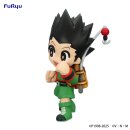 Hunter x Hunter Monotoon PVC Statue Gon Normal Color Ver....