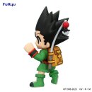 Hunter x Hunter Monotoon PVC Statue Gon Normal Color Ver. 11 cm