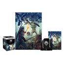 The Witcher Premium Puzzle Leshen (1000 Teile)