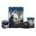 The Witcher Premium Puzzle Leshen (1000 Teile)