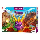 Spyro Reignited Trilogy Kids Puzzle (160 Teile)